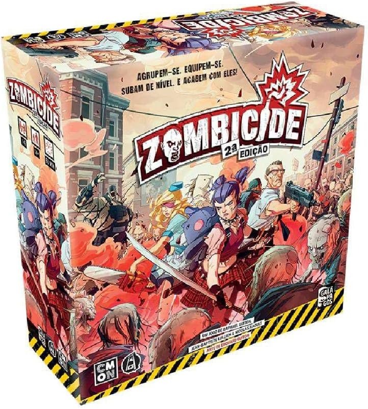 Capa de jogo de tabuleiro