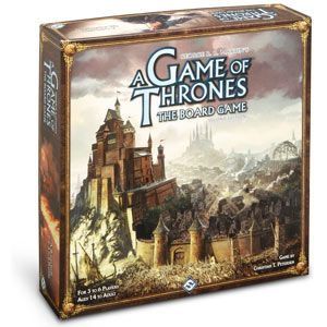 Capa de jogo de tabuleiro
