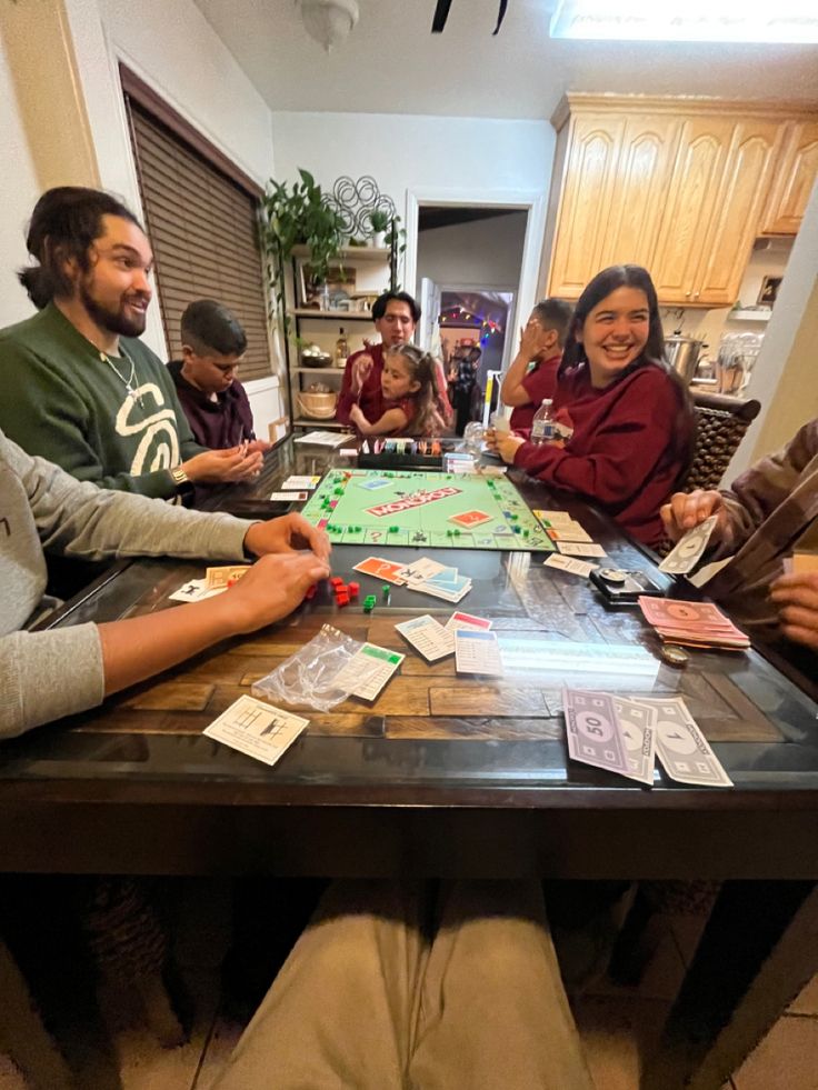 Quer competir com os amigos?